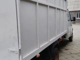 ГАЗ  ГАЗель (33023/330273) Фермер 2005 года за 3 600 000 тг. в Уральск – фото 2