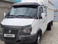 ГАЗ  ГАЗель (33023/330273) Фермер 2005 года за 3 600 000 тг. в Уральск