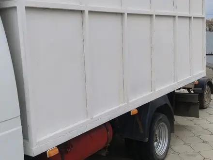 ГАЗ  ГАЗель (33023/330273) Фермер 2005 года за 3 600 000 тг. в Уральск – фото 4