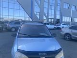 ВАЗ (Lada) Kalina 1117 2012 годаүшін1 200 000 тг. в Уральск