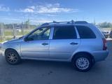 ВАЗ (Lada) Kalina 1117 2012 годаүшін1 200 000 тг. в Уральск – фото 3