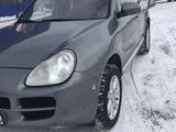 Porsche Cayenne 2005 года за 5 300 000 тг. в Кокшетау – фото 2