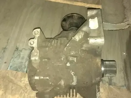 Редуктор передний за 45 000 тг. в Алматы