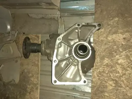 Редуктор передний за 45 000 тг. в Алматы – фото 4