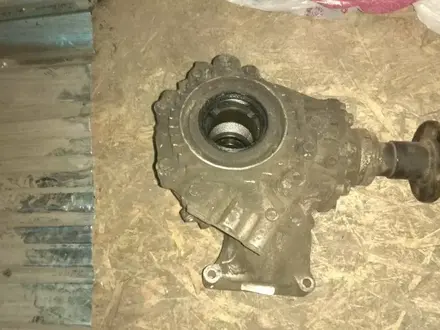 Редуктор передний за 45 000 тг. в Алматы – фото 5