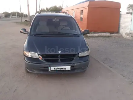 Chrysler Voyager 1997 года за 900 000 тг. в Караганда – фото 4