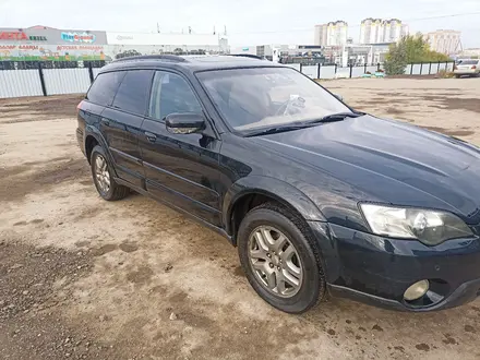 Subaru Outback 2005 года за 4 500 000 тг. в Караганда – фото 5