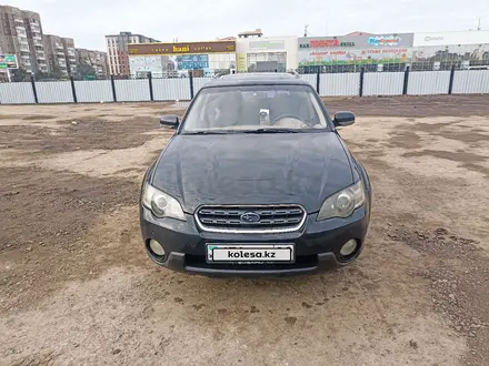 Subaru Outback 2005 года за 4 500 000 тг. в Караганда – фото 6