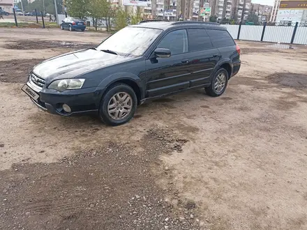 Subaru Outback 2005 года за 4 500 000 тг. в Караганда – фото 7