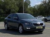 Skoda Octavia 2018 годаfor10 900 000 тг. в Уральск – фото 3