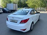 Hyundai Accent 2015 года за 4 700 000 тг. в Павлодар – фото 4