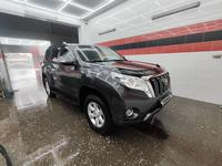 Toyota Land Cruiser Prado 2014 годаүшін18 300 000 тг. в Шымкент