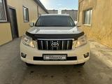 Toyota Land Cruiser Prado 2011 года за 16 000 000 тг. в Атырау