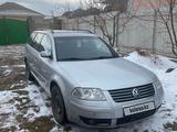 Volkswagen Passat 2002 годаfor3 500 000 тг. в Алматы