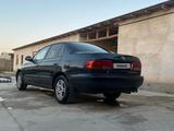 Toyota Carina E 1997 годаfor1 850 000 тг. в Мерке – фото 5