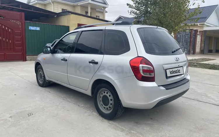 ВАЗ (Lada) Kalina 2194 2013 года за 2 200 000 тг. в Кызылорда