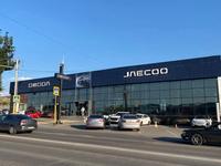 Jaecoo - официальный дилер в Павлодар