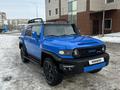 Toyota FJ Cruiser 2006 годаfor12 500 000 тг. в Астана – фото 2