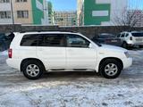 Toyota Highlander 2001 годаfor6 500 000 тг. в Алматы – фото 3