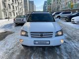 Toyota Highlander 2001 годаfor6 500 000 тг. в Алматы – фото 4