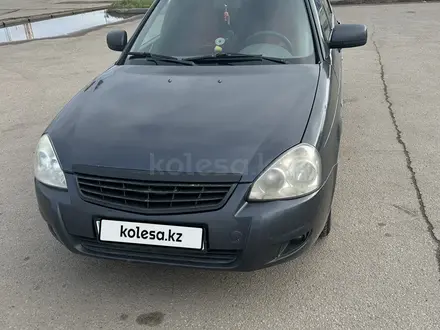 ВАЗ (Lada) Priora 2171 2012 года за 2 300 000 тг. в Астана – фото 10