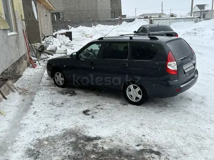 ВАЗ (Lada) Priora 2171 2012 года за 2 300 000 тг. в Астана – фото 6