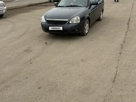 ВАЗ (Lada) Priora 2171 2012 года за 2 300 000 тг. в Астана – фото 8