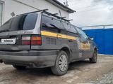 Volkswagen Passat 1991 годаfor1 100 000 тг. в Кызылорда – фото 2