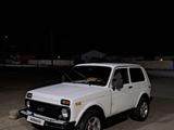 ВАЗ (Lada) Lada 2121 2008 года за 1 250 000 тг. в Актау