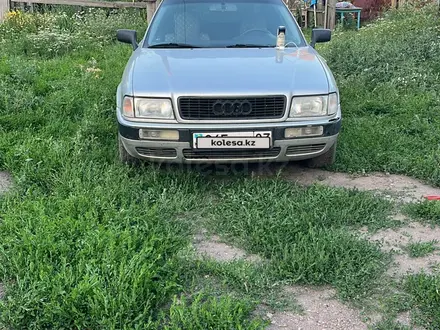 Audi 80 1993 года за 1 800 000 тг. в Кокшетау