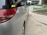 Toyota Estima 2008 года за 7 300 000 тг. в Алматы – фото 4