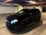 Mercedes-Benz GLE 63 AMG 2018 года за 45 000 000 тг. в Алматы – фото 2