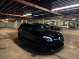 Mercedes-Benz GLE 63 AMG 2018 года за 45 000 000 тг. в Алматы – фото 3