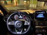 Mercedes-Benz GLE 63 AMG 2018 года за 45 000 000 тг. в Алматы – фото 4