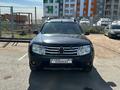 Renault Duster 2014 года за 4 200 000 тг. в Астана