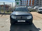 Renault Duster 2014 года за 4 200 000 тг. в Астана