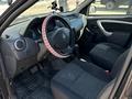 Renault Duster 2014 года за 4 200 000 тг. в Астана – фото 4