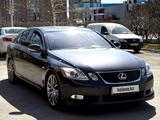 Lexus GS 460 2005 годаүшін9 000 000 тг. в Семей