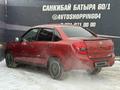 ВАЗ (Lada) Granta 2190 2012 годаfor3 600 000 тг. в Актобе – фото 3