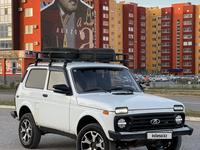 ВАЗ (Lada) Lada 2121 2010 годаfor1 900 000 тг. в Актобе