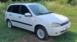 ВАЗ (Lada) Kalina 1117 2010 годаүшін2 300 000 тг. в Усть-Каменогорск