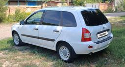 ВАЗ (Lada) Kalina 1117 2010 годаүшін2 300 000 тг. в Усть-Каменогорск – фото 5