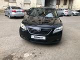 Toyota Camry 2008 годаүшін5 000 000 тг. в Актобе – фото 3