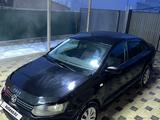 Volkswagen Polo 2013 года за 3 600 000 тг. в Алматы – фото 4