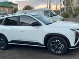 Hyundai Mufasa 2024 года за 12 000 000 тг. в Актобе – фото 3