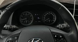 Hyundai Tucson 2018 года за 9 600 000 тг. в Уральск – фото 4