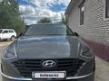 Hyundai Sonata 2022 года за 11 500 000 тг. в Шиели