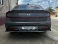 Hyundai Sonata 2022 года за 11 500 000 тг. в Шиели – фото 3