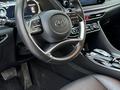 Hyundai Sonata 2022 года за 11 500 000 тг. в Шиели – фото 5
