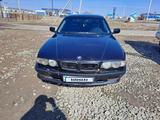 BMW 730 1999 годаүшін2 500 000 тг. в Атырау – фото 2